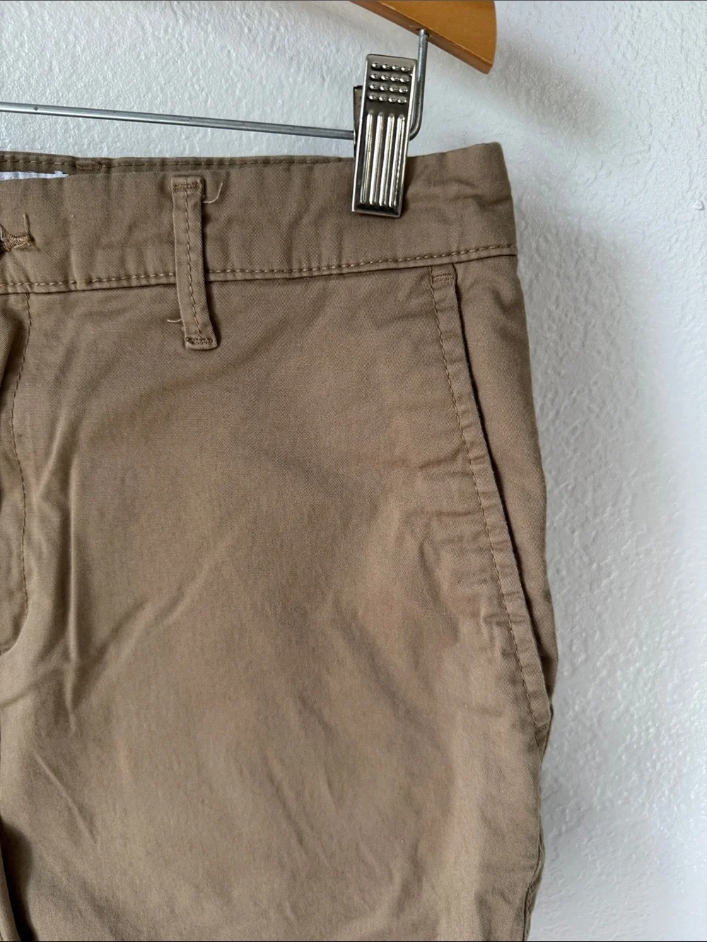 Goodfellow Khaki Shorts